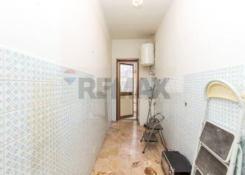 Hall / corridoio - Trilocale Via Monti Iblei
 
1, Catania - foto 10