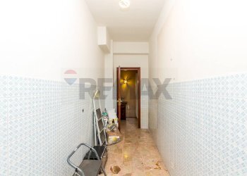 Hall / corridoio - Trilocale Via Monti Iblei
 
1, Catania - foto 11