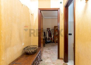 Hall / corridoio - Trilocale Via Monti Iblei
 
1, Catania - foto 12