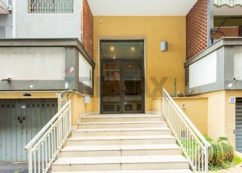 Edificio all\'aperto - Trilocale Via Monti Iblei
 
1, Catania - foto 20