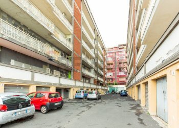 Edificio all\'aperto - Trilocale Via Monti Iblei
 
1, Catania - foto 21