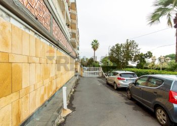 Edificio all\'aperto - Trilocale Via Monti Iblei
 
1, Catania - foto 22