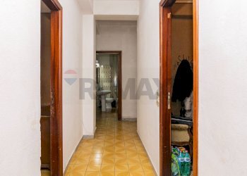 Hall / corridoio - Quadrilocale Via S. Ten. Nicolosi
 
3, San Giovanni la Punta - foto 4