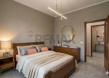 Camera / camera da letto - Quadrilocale Via S. Ten. Nicolosi
 
3, San Giovanni la Punta - foto 8