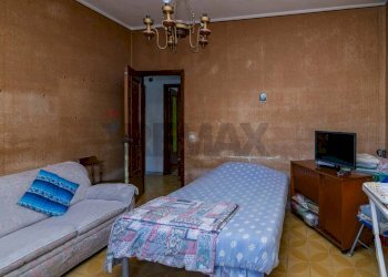 Soggiorno - Quadrilocale Via S. Ten. Nicolosi
 
3, San Giovanni la Punta - foto 12