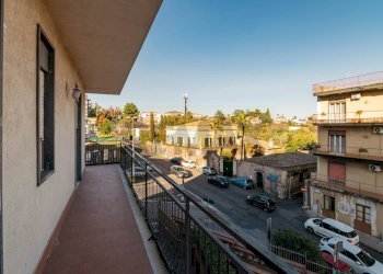 Balcone - Quadrilocale Via S. Ten. Nicolosi
 
3, San Giovanni la Punta - foto 15