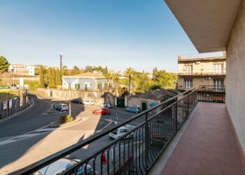 Balcone - Quadrilocale Via S. Ten. Nicolosi
 
3, San Giovanni la Punta - foto 19