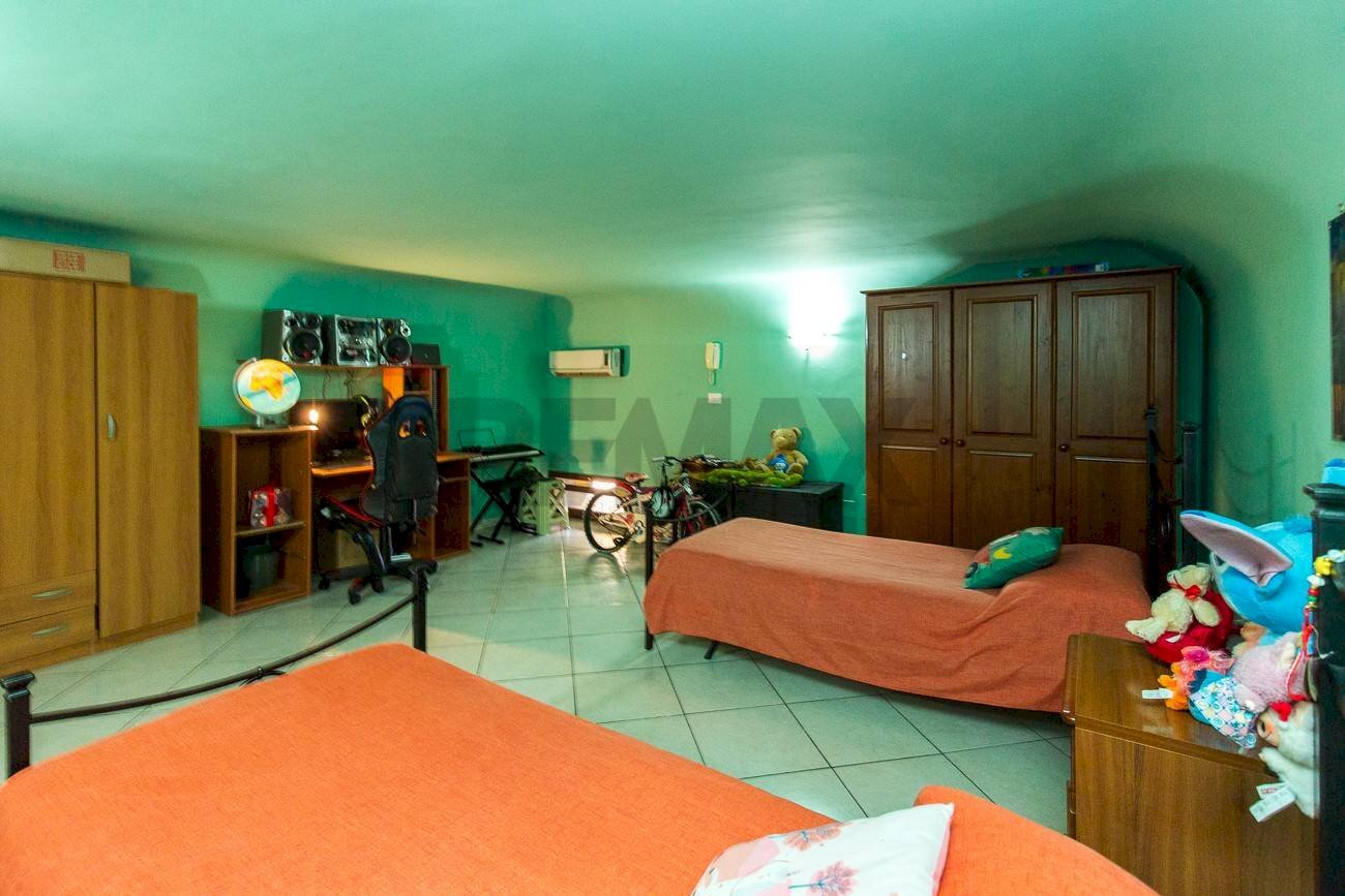 Camera / camera da letto - Casa semi indipendente via Nazionale Guardia
 
274, Acireale - foto 2