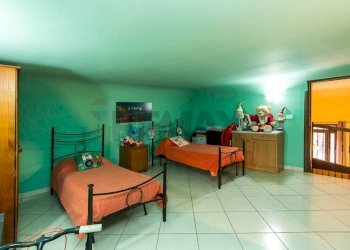 Camera / camera da letto - Casa semi indipendente via Nazionale Guardia
274, Acireale - foto 10