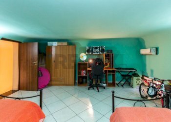 Camera / camera da letto - Casa semi indipendente via Nazionale Guardia
274, Acireale - foto 11