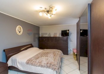 Camera / camera da letto - Casa semi indipendente via Nazionale Guardia
274, Acireale - foto 14