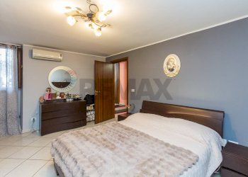 Camera / camera da letto - Casa semi indipendente via Nazionale Guardia
274, Acireale - foto 15