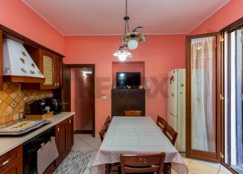 Cucina - Casa semi indipendente via Nazionale Guardia
274, Acireale - foto 16