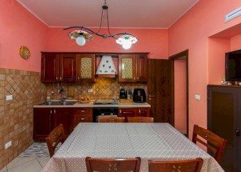 Cucina - Casa semi indipendente via Nazionale Guardia
274, Acireale - foto 17