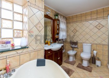 Bagno - Casa semi indipendente via Nazionale Guardia
274, Acireale - foto 18
