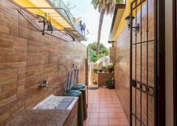 Terrazza - Casa semi indipendente via Nazionale Guardia
274, Acireale - foto 19