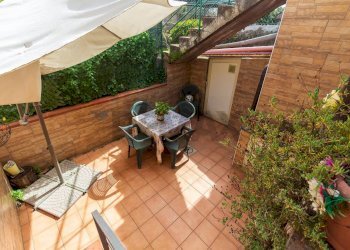 Terrazza - Casa semi indipendente via Nazionale Guardia
274, Acireale - foto 6