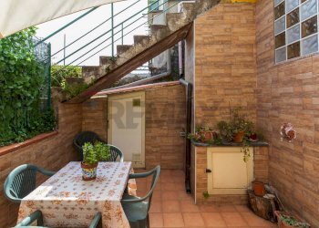 Terrazza - Casa semi indipendente via Nazionale Guardia
274, Acireale - foto 20