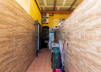 Non correlato - Casa semi indipendente via Nazionale Guardia
274, Acireale - foto 22