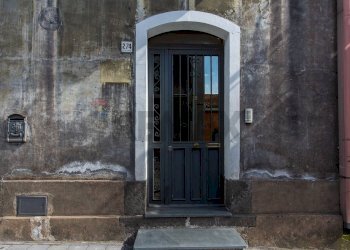 Edificio all\'aperto - Casa semi indipendente via Nazionale Guardia
274, Acireale - foto 29