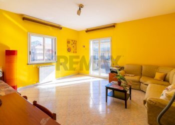 Soggiorno - Casa indipendente Via Francesco Messina
 
56, Linguaglossa - foto 13