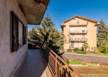 Balcone - Casa indipendente Via Francesco Messina
 
56, Linguaglossa - foto 21