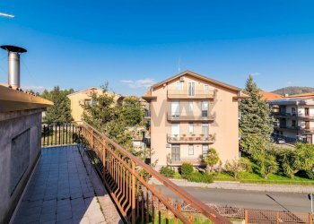 Balcone - Casa indipendente Via Francesco Messina
 
56, Linguaglossa - foto 43