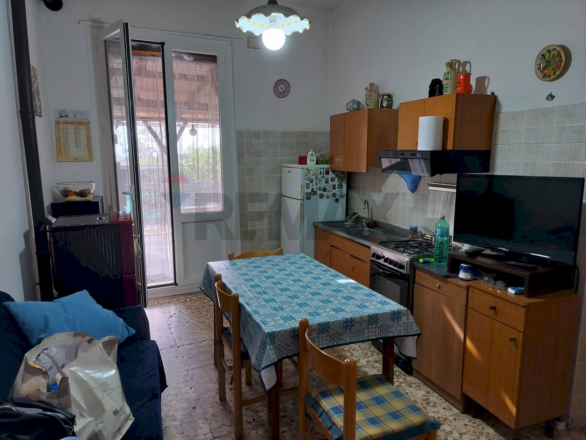 Cucina - Semi-detached house VIA GRAZIA
32, Pedara - photo 3