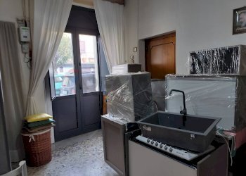 Cucina - Casa semi indipendente VIA GRAZIA
 
32, Pedara - foto 6