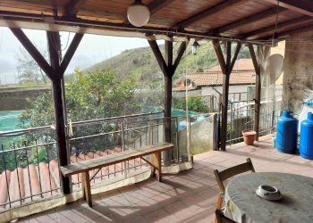 Balcone - Casa semi indipendente VIA GRAZIA
 
32, Pedara - foto 12