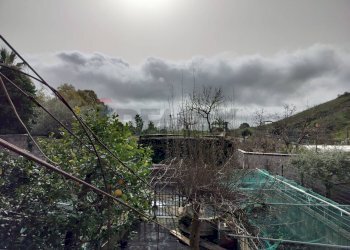 Edificio all\'aperto - Casa semi indipendente VIA GRAZIA
 
32, Pedara - foto 18