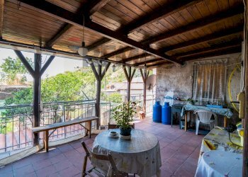 Terrazza - Semi-detached house VIA GRAZIA
 
32, Pedara - photo 15