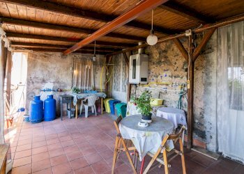 Terrazza - Semi-detached house VIA GRAZIA
 
32, Pedara - photo 16