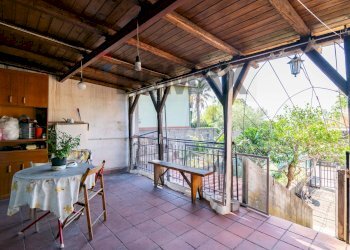 Terrazza - Semi-detached house VIA GRAZIA
 
32, Pedara - photo 17