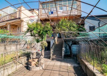 Edificio all\'aperto - Semi-detached house VIA GRAZIA
 
32, Pedara - photo 20
