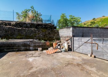Terrazza - Semi-detached house VIA GRAZIA
 
32, Pedara - photo 21
