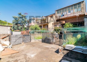 Terrazza - Semi-detached house VIA GRAZIA
 
32, Pedara - photo 22