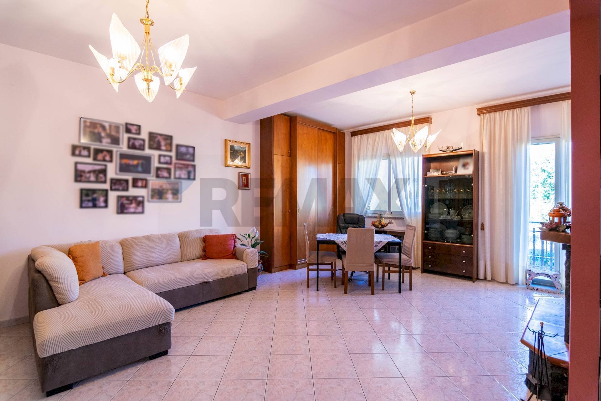 Sala da pranzo - Casa indipendente Via Francesco Messina
 
56, Linguaglossa - foto 2