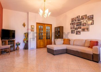 Soggiorno - Casa indipendente Via Francesco Messina
 
56, Linguaglossa - foto 6