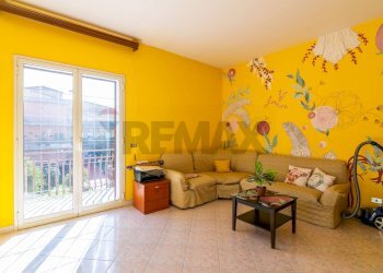 Soggiorno - Casa indipendente Via Francesco Messina
 
56, Linguaglossa - foto 14