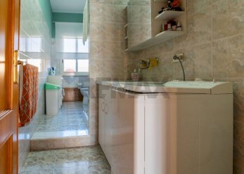 Bagno - Casa indipendente Via Francesco Messina
 
56, Linguaglossa - foto 16