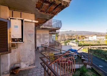 Balcone - Casa indipendente Via Francesco Messina
 
56, Linguaglossa - foto 24