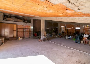 Parcheggio - Casa indipendente Via Francesco Messina
 
56, Linguaglossa - foto 37