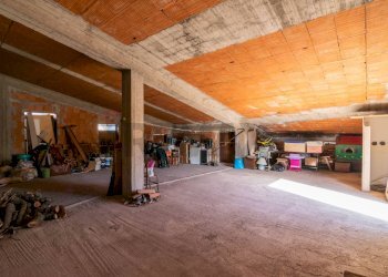 Parcheggio - Casa indipendente Via Francesco Messina
 
56, Linguaglossa - foto 40