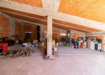 Edificio all\'aperto - Casa indipendente Via Francesco Messina
 
56, Linguaglossa - foto 41