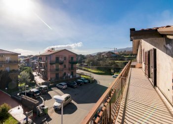 Balcone - Casa indipendente Via Francesco Messina
 
56, Linguaglossa - foto 42
