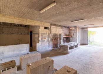 Soggiorno - Casa indipendente Via Francesco Messina
 
56, Linguaglossa - foto 46