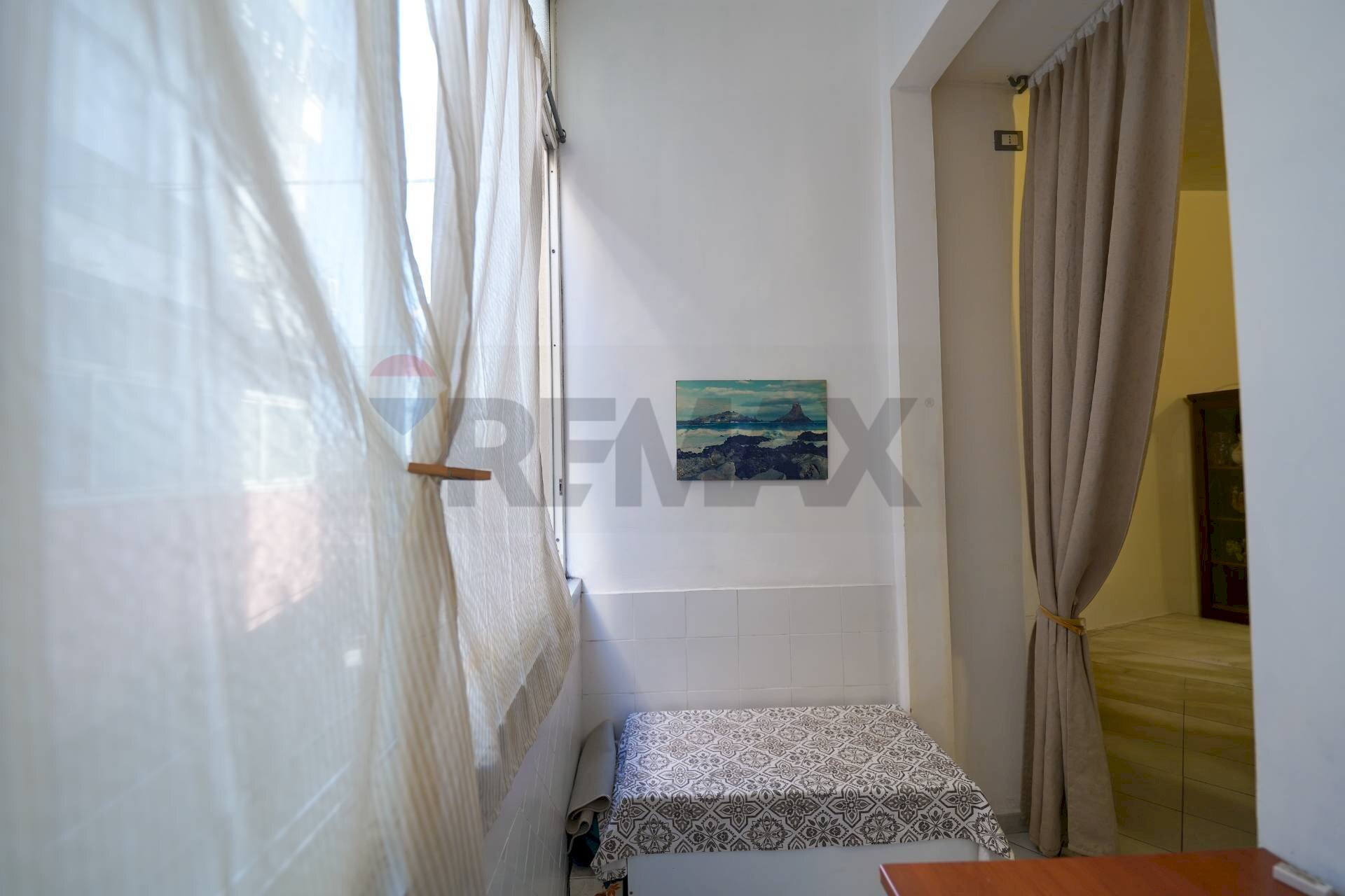 Camera / camera da letto - Trilocale via Domenico Tempio
30, Catania - foto 3