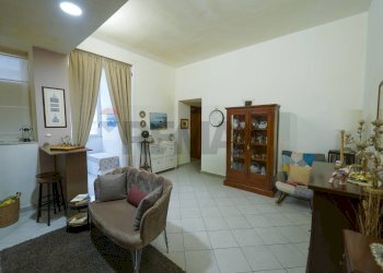 Soggiorno - Trilocale via Domenico Tempio
 
30, Catania - foto 1