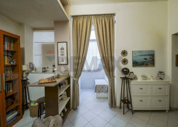 Hall / corridoio - Trilocale via Domenico Tempio
 
30, Catania - foto 2